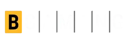 बीजीएम गेमिङ logo