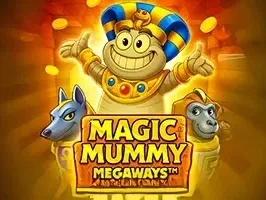 Magic Mummy Megaways