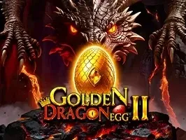 Golden Dragon Egg II screenshot