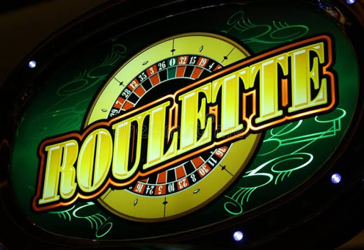 casinoroulettetable.com Logo